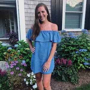 Meet your Posher, Maddy